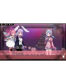 Rabi-Ribi - Orchestra Music Mode & Skin DLC Rabi-Ribi - Orchestra Music Mode & Skin DLC