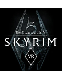 The Elder Scrolls V: Skyrim VR (Steam Gift Россия)