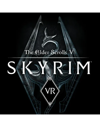 The Elder Scrolls V: Skyrim VR (Steam Gift Россия)