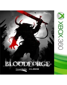 Bloodforge XBOX от 360Покупка на Ваш аккаунт