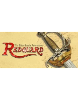 The Elder Scrolls Adventures: Redguard (Steam Gift RU)