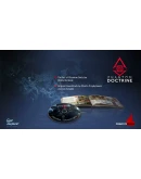 Phantom Doctrine - Deluxe Edition Upgrade DLC