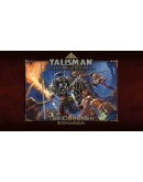 Talisman - The Dungeon Expansion DLC * STEAM RU Talisman - The Dungeon Expansion DLC * STEAM RU