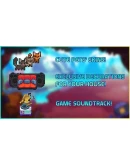 Nova Lands - Supporter Pack DLC * STEAMАВТОДОСТАВКА Nova Lands - Supporter Pack DLC * STEAMАВТОДОСТАВКА