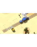 Railbound * STEAM РОССИЯАВТОДОСТАВКА