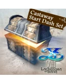 Ys VIII: Lacrimosa of DANA - Castaway Start Dash Set Ys VIII: Lacrimosa of DANA - Castaway Start Dash Set