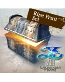 Ys VIII: Lacrimosa of DANA - Ripe Fruit Set DLC Ys VIII: Lacrimosa of DANA - Ripe Fruit Set DLC