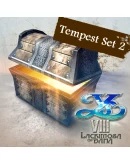 Ys VIII: Lacrimosa of DANA - Tempest Set 2 DLC Ys VIII: Lacrimosa of DANA - Tempest Set 2 DLC