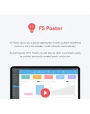 FS Poster 6.5.2 - Русификация плагина