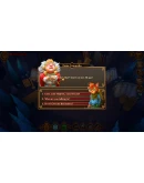 Quest Hunter: Strangewood DLC * STEAMАВТОДОСТАВКА