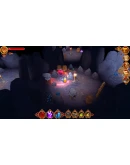 Quest Hunter: Strangewood DLC * STEAMАВТОДОСТАВКА