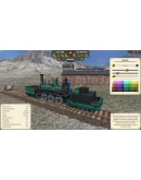 Railway Empire 2 * STEAM РОССИЯАВТОДОСТАВКА