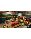 Cooking Simulator - Shelter DLC * STEAMАВТОДОСТАВКА Cooking Simulator - Shelter DLC * STEAMАВТОДОСТАВКА