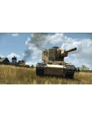 Steel Division 2 - Preorder Pack DLC * STEAM RU