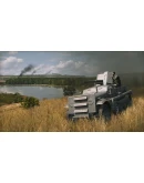 Steel Division 2 - Preorder Pack DLC * STEAM RU
