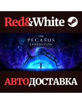 The Pegasus Expedition * STEAM РОССИЯАВТОДОСТАВКА