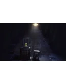 Little Nightmares - Upside-down Teapot -DLC 2 Little Nightmares - Upside-down Teapot -DLC 2