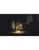 Little Nightmares - Upside-down Teapot -DLC 2 Little Nightmares - Upside-down Teapot -DLC 2