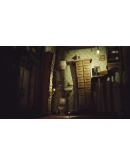 Little Nightmares - Upside-down Teapot -DLC 2 Little Nightmares - Upside-down Teapot -DLC 2