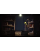 Little Nightmares - Upside-down Teapot -DLC 2 Little Nightmares - Upside-down Teapot -DLC 2
