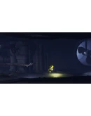 Little Nightmares - Upside-down Teapot -DLC 2 Little Nightmares - Upside-down Teapot -DLC 2