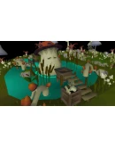 Old School RuneScape 1-Month Membership DLC Old School RuneScape 1-Month Membership DLC