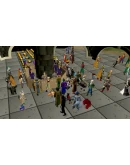 Old School RuneScape 1-Month Membership DLC Old School RuneScape 1-Month Membership DLC