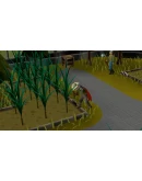 Old School RuneScape 1-Month Membership DLC Old School RuneScape 1-Month Membership DLC