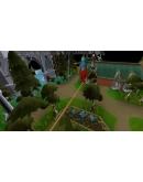 Old School RuneScape 1-Month Membership DLC Old School RuneScape 1-Month Membership DLC