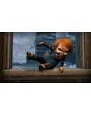 DBD: Chucky Chapter Steam Gift/Россия/СНГ + Бонус