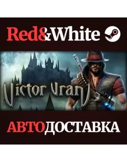 Victor Vran * STEAM РОССИЯАВТОДОСТАВКА Victor Vran * STEAM РОССИЯАВТОДОСТАВКА