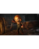 DBD: Chucky Chapter Steam Gift/Россия/СНГ + Бонус