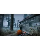DBD: Chucky Chapter Steam Gift/Россия/СНГ + Бонус