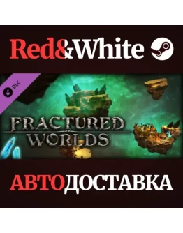 Victor Vran: Fractured Worlds DLC * STEAM RU Victor Vran: Fractured Worlds DLC * STEAM RU