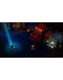 Victor Vran: Fractured Worlds DLC * STEAM RU Victor Vran: Fractured Worlds DLC * STEAM RU