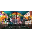 Danganronpa S: Ultimate Summer Camp * STEAM RU