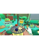 Vacation Simulator * STEAM РОССИЯАВТОДОСТАВКА