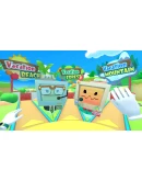 Vacation Simulator * STEAM РОССИЯАВТОДОСТАВКА