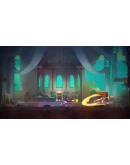 Dead Cells: The Queen and the Sea DLC * STEAM RU Dead Cells: The Queen and the Sea DLC * STEAM RU