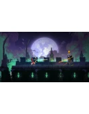 Dead Cells: The Queen and the Sea DLC * STEAM RU Dead Cells: The Queen and the Sea DLC * STEAM RU