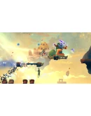 Dead Cells: Fatal Falls DLC * STEAMАВТОДОСТАВКА