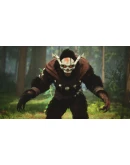 BIGFOOT - BIGFOOT -