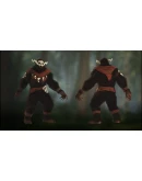 BIGFOOT - BIGFOOT -