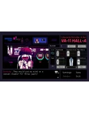 VA-11 HALL-A * STEAM РОССИЯАВТОДОСТАВКА VA-11 HALL-A * STEAM РОССИЯАВТОДОСТАВКА