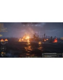 Destroyer: The U-Boat Hunter * STEAMАВТОДОСТАВКА