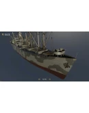 Destroyer: The U-Boat Hunter - Supporter Pack DLC Destroyer: The U-Boat Hunter - Supporter Pack DLC