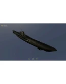 Destroyer: The U-Boat Hunter - Supporter Pack DLC Destroyer: The U-Boat Hunter - Supporter Pack DLC