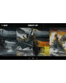 Destroyer: The U-Boat Hunter - Supporter Pack DLC Destroyer: The U-Boat Hunter - Supporter Pack DLC