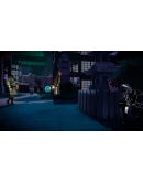 Aragami: Nightfall DLC * STEAM РОССИЯАВТОДОСТАВКА
