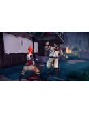 Aragami: Nightfall DLC * STEAM РОССИЯАВТОДОСТАВКА